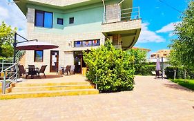 Casa Maya Mamaia Nord